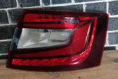5E5945208 orj 17-21 skoda octavia ledli sağ arka stop