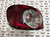 GOLF 5 PLUS LEDLİ SOL STOP ORJİNAL 5M0945095P