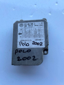 VW POLO AİRBAG BEYNİ ÇIKMA ORJİNAL