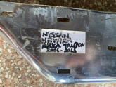Oto Çıkma Parça / Nissan / Navara / Tampon / Tampon Demiri / Çıkma Parça 