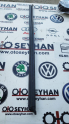 Oto Çıkma Parça / Volkswagen / Golf / Kaporta & Karoser / Kapı Fitili / Çıkma Parça 
