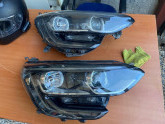 Oto Çıkma Parça / Renault / Megane / Far & Stop / Sağ Ön Far / Çıkma Parça 
