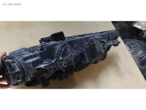 Oto Çıkma Parça / Audi / A3 / Far & Stop / Sol Ön Far / Sıfır Parça 