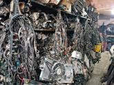 Oto Çıkma Parça / Tofaş / Doğan  / Motor / Motor Tesisatı / Çıkma Parça 