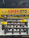Oto Çıkma Parça / Opel / Vectra / Motor / Enjektör / Çıkma Parça 
