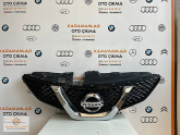 NİSSAN QASHQAİ PANJUR ORJİNAL