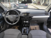 2. El Oto / Opel / Astra