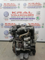 SEAT İBİZA 1.4 DİZEL BNM AMF BNV ÇIKMA MOTOR KOMPLE DOLU