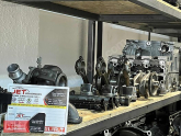 Oto Çıkma Parça / Skoda / Rapid / Motor / Blok / Çıkma Parça 