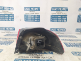 Oto Çıkma Parça / Volkswagen / Golf / Far & Stop / Sol Arka Stop / Çıkma Parça 