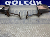 Oto Çıkma Parça / Mazda / E-2200 / Ayna / Sağ Dış Ayna / Çıkma Parça 