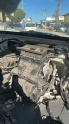 2012 2020 Kia BongoÇIKMA ORJINAL  klimalı kalorifer kazanı