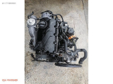 Oto Çıkma Parça / Volkswagen / Passat / Motor / Komple Motor / Çıkma Parça 
