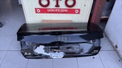 AUDİ A4 2016 2018 ARKA BAGAJ KAPAĞI ÇAĞRI OTO MASLAK