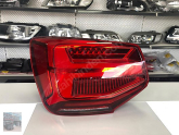 AUDİ Q2 LEDLİ STOP