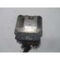 Volkswagen Golf 2.0 Motor Beyni 0261S02257 06F906056EK