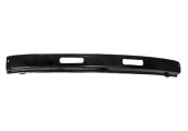ÖN TAMPON SİYAH (DEMİR) MAZDA B-2500 97-00