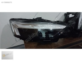 Oto Çıkma Parça / Audi / A5 / Far & Stop / Sağ Ön Far / Sıfır Parça 