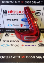 Oto Çıkma Parça / Volvo / XC40 / Far & Stop / Sol Arka Stop / Çıkma Parça 