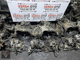 Oto Çıkma Parça / Toyota / Corolla / Kalorifer / Kalorifer Motoru / Çıkma Parça 