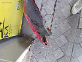 Oto Çıkma Parça / Opel / Corsa / Tampon / Ön Tampon / Çıkma Parça 