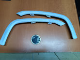 Oto Çıkma Parça / Fiat / Egea / Tampon / Sis Farı Çerçevesi / Çıkma Parça 