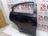 Oto Çıkma Parça / Honda / HR-V / Kaporta & Karoser / Sağ Arka Kapı / Çıkma Parça 