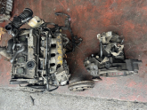 Oto Çıkma Parça / Volkswagen / Golf / Motor / Motor (komple) / Çıkma Parça 