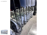 Oto Çıkma Parça / Opel / Astra / Airbag / Emniyet Kemeri / Çıkma Parça 