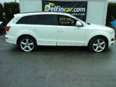 Oto Çıkma Parça / Audi / Q7 / Motor / Motor (komple) / Çıkma Parça 