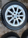 Oto Çıkma Parça / Opel / Astra / Jant & Lastik / Jant & Lastik Takımı / Çıkma Parça 