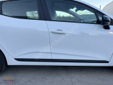 RENAULT CLİO 5-V SAĞ ÖN KAPI (DOLU) ORJİNAL ÇIKMA - 801005036R