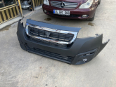Oto Çıkma Parça / Peugeot / Partner / Tampon / Ön Tampon / Sıfır Parça 