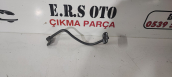 MERCEDES W212 RADYATÖR ORTA DESTEKBRAKET SIFIR ORJ A2128980032