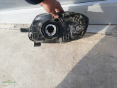 Oto Çıkma Parça / Hyundai / Accent / Far & Stop / Sağ Ön Far / Çıkma Parça 