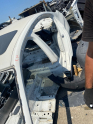 BMW 320 F30 SOL ARKA ÇAMURLUK ÜÇEL OTO ÇIKMA BURSA