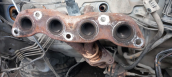 Oto Çıkma Parça / Honda / Jazz / Egzoz / Egzoz Manifoldu / Çıkma Parça 
