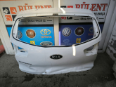 Oto Çıkma Parça / Kia / Sportage / Kaporta & Karoser / Bagaj Kapağı / Çıkma Parça 