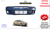 FİAT ALBEA/PALİO 2002 ÖN TAMPON SİSLİ SIFIR-8811005
