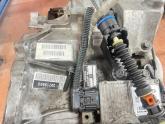 Oto Çıkma Parça / Volvo / XC90 / Şanzıman / Şanzıman Komple / Çıkma Parça 