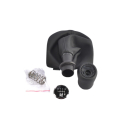 VİTES TOPUZU TRANSPORTER T7  6 İLERİ  7E0711113K