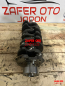 Oto Çıkma Parça / Hyundai / Getz / Motor / Krank / Sıfır Parça 