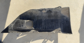 Oto Çıkma Parça / Opel / Grandland X / Tampon / Sis Farı Çerçevesi / Çıkma Parça 