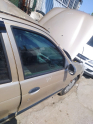 Oto Çıkma Parça / Renault / Megane / Kaporta & Karoser / Sağ Ön Kapı / Çıkma Parça 