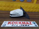MERCEDES A KASA W176 SAĞ ÖN KATLANIR AYNA