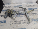 Oto Çıkma Parça / Opel / Astra / Oto Cam / Cam Krikosu / Çıkma Parça 