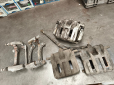 Oto Çıkma Parça / Honda / CR-V / Fren / Kaliper / Çıkma Parça 