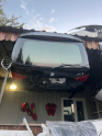 BMW X1 BAGAJ KAPAĞI