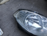 Oto Çıkma Parça / Renault / Clio / Far & Stop / Sağ Ön Far / Çıkma Parça 
