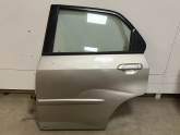 HONDA CİTY SOL ARKA KAPI ( BEJ- DOLU )